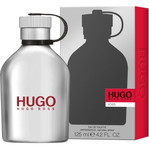 Туалетная вода для мужчин Hugo Boss Hugo Iced 125 мл (8005610262000) в Черновцах