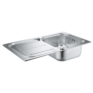 хороша модель Мийка Кухонна Grohe Sink K300 31563Sd0