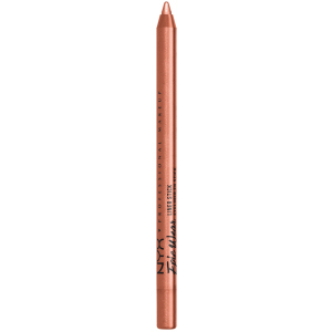 Водостойкий карандаш для век и тела NYX Professional Makeup Epic Wear 18 Orange Zest 1.22 г (800897207601) лучшая модель в Черновцах