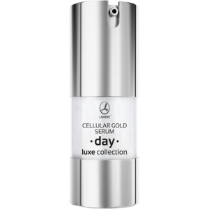 Сироватка Lambre Cellular gold serum day для денного догляду 20 мл (3760106024955)