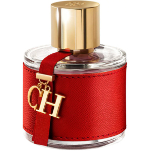 Тестер Туалетна вода для жінок Carolina Herrera CH 100 мл (8411061633731)