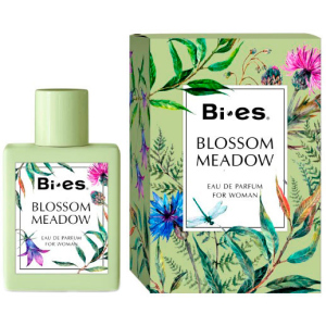 Туалетна вода для жінок Bi-es Blossom Meadow 100 мл (5902734847881) надійний