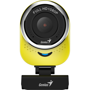 Genius QCam 6000 Full HD Yellow (32200002403) рейтинг