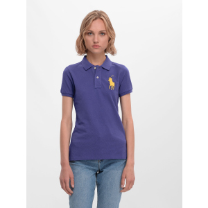 Поло Polo Ralph Lauren 8965.4 XS Электрик в Черновцах