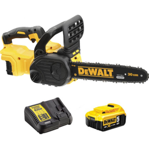 Ланцюгова пилка DeWALT DCM565P1 надійний