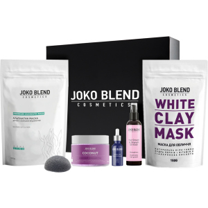 Набір Joko Blend Relax Gift Pack (4823099500918) рейтинг