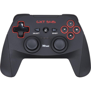 Геймпад Trust GXT 545 Wireless Gamepad (20491) рейтинг