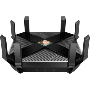 купити Маршрутизатор TP-LINK Archer AX6000