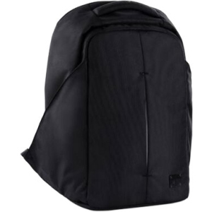 Рюкзак для ноутбука Roncato Defend 15.6" Black (417166/01) лучшая модель в Черновцах