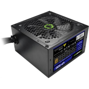 Блок питания GAMEMAX 500W (VP-500) лучшая модель в Черновцах