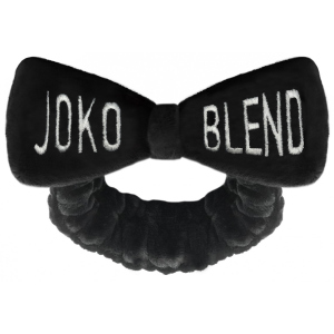 Пов'язка на голову Joko Blend Hair Band Black (4823099501151) ТОП в Чернівцях