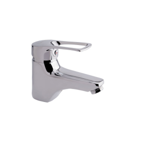 Змішувач На Умивальник Sanitary Wares G-Ferro Hansberg 001F K40