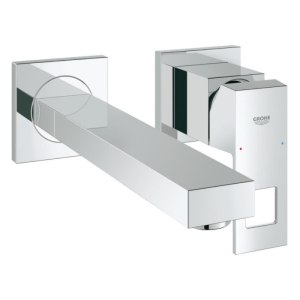 Змішувач Для Умивальника Grohe Eurocube 23447000 M-Size