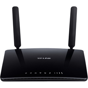 3G/4G WiFi роутер TP-Link Archer MR200 рейтинг