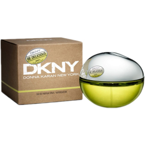 Парфумована вода для жінок DKNY Be Delicious 30 мл (763511009800)