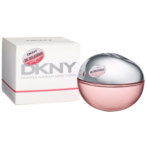 Парфюмированная вода для женщин DKNY Be Delicious Fresh Blossom 30 мл (22548181089) в Черновцах