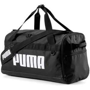 Спортивна сумка Puma Challenger Duffel Bag S 07662001 Black (4060981725954) в Чернівцях