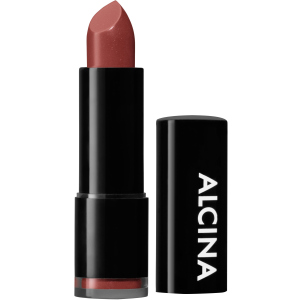 Помада для губ Alcina Intence Lipstick 070 Teak 18 г (4008666655226) в Чернівцях