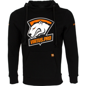 Худи FS Holding Virtus.pro Player Hoodie Classic 2017 M (FVPCLHOOD17BK000M) в Чернівцях