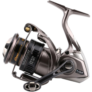 Катушка Shimano Complex CI4+ 2500S 9+1BB 5.0:1 (22669774) ТОП в Черновцах