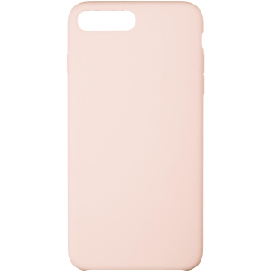 Панель Krazi Soft Case для Apple iPhone 7 Plus/8 Plus Pink Sand рейтинг