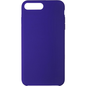 хороша модель Панель Krazi Soft Case для Apple iPhone 7 Plus/8 Plus Ultra Violet