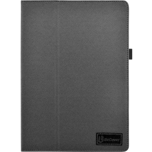 Обложка BeCover Slimbook для Samsung Galaxy Tab A 10.1 (2019) T510/T515 Black (BC_703733) ТОП в Черновцах