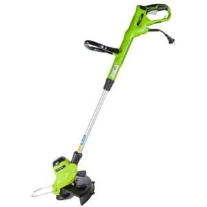 Тример електричний Greenworks GST6030 (2103707) в Чернівцях