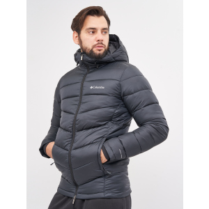 Куртка Columbia Youngberg Insulated Jacket 1917381-010 M (0193855594791) надійний