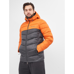 Куртка Columbia Youngberg Insulated Jacket 1917381-011 L (0193855594845) лучшая модель в Черновцах