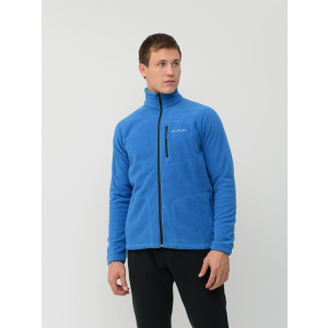 купити Толстовка Columbia Fast Trek II Full Zip Fleece 1420421-433 S (0193855364660)