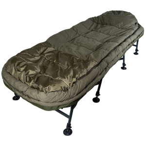 Карпова розкладачка Ranger BED 85 Kingsize Sleep (RA 5512) в Чернівцях