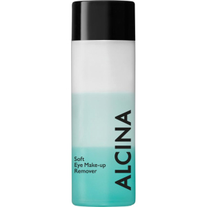 Засіб для видалення макіяжу з очей Alcina Soft Eye Remover 100 мл (4008666654700) ТОП в Чернівцях