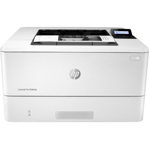 HP LaserJet Pro M404dn (W1A53A) краща модель в Чернівцях