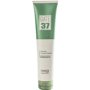 Восстанавливающий кондиционер Emmebi Italia Gate 37 Oliva Bio Repair Conditioner 200 мл (8032825918576) лучшая модель в Черновцах