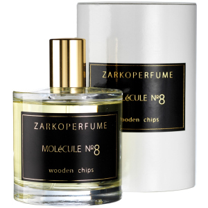 Парфумована вода унісекс Zarkoperfume Molecule №8 100 мл (5712598000069) в Чернівцях