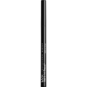 Лайнер NYX Professional Makeup Thats The Point Eyelnr - Hella Fine 07 Hella Fine 0.6 мл (800897107949) лучшая модель в Черновцах