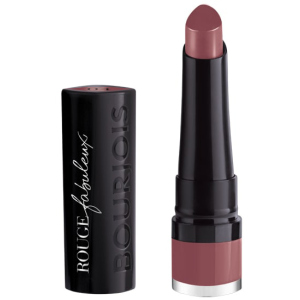 Помада Bourjois Rouge Fabuleux зволожуюча 4 Jolie Mauve 2.3 г (3614225975387) краща модель в Чернівцях