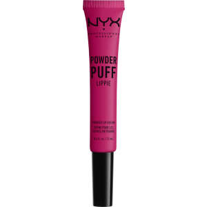 Крем-пудра для губ NYX Professional Makeup Powder Puff Lippie 05 Teenage Dreams (800897140540) краща модель в Чернівцях