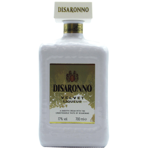 Лікер Disaronno Velvet 0,7 л 17% (8001110589708) в Чернівцях