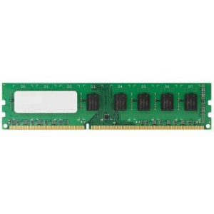 хороша модель Модуль пам'яті для комп'ютера DDR3 2GB 1600 MHz Golden Memory (GM16N11/2)