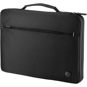 Сумка для ноутбука HP Business Sleeve 13.3" Black (2UW00AA) ТОП в Чернівцях