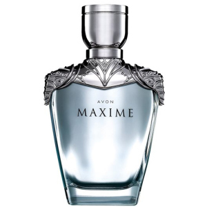 Туалетная вода для мужчин Avon Maxime 75 мл (09080)(ROZ6400101976) лучшая модель в Черновцах