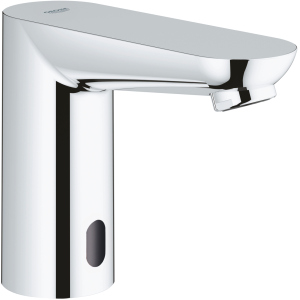 Кран сенсорний GROHE Euroeco Cosmopolitan E Bluetooth 36409000 краща модель в Чернівцях