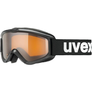 Маска гірськолижна Uvex Speedy pro Black sl/lg (4043197257853) ТОП в Чернівцях