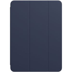 Обложка Apple Smart Folio для Apple iPad Air 4 2020 Dark Ultramarine (MH073ZM/A)