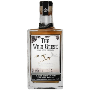 Віскі The Wild Geese Rare Irish 43% 0.7 л (813548000520) в Чернівцях