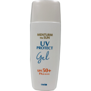 хорошая модель Санскрин-гель Omi The Sun Perfect Uv Gel Spf50+ Pa++++ 100 г (4987036533503)