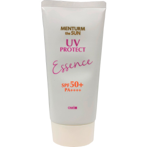 Санскрин-эссенция Omi The Sun Perfect Uv Essence S Spf50+ Pa++++ 80 г (4987036533541) лучшая модель в Черновцах