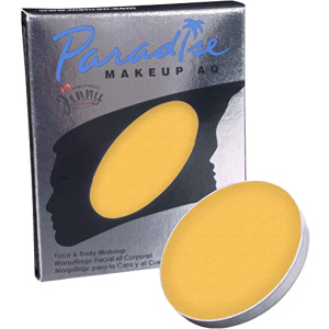 Професійний аквагрим Mehron Paradise Mango 7 г (801-M) (764294581545) краща модель в Чернівцях